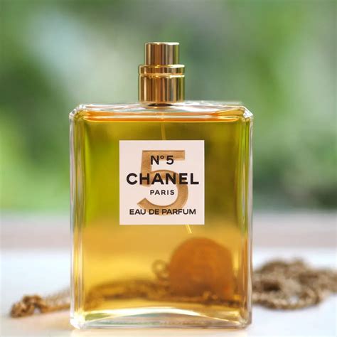 chanel no 5 marketing mix|Chanel no 5 limited edition.